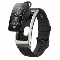 Smartwatch HUAWEI Band B7 Buds ze słuchawkami