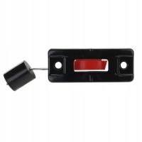 Прямоугольный датчик топлива поплавок топливный бак крепление универсальный