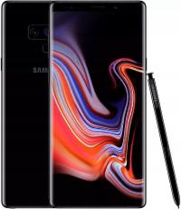 Smartfon Samsung Galaxy Note 9 6 GB / 128 GB 4G (LTE) czarny