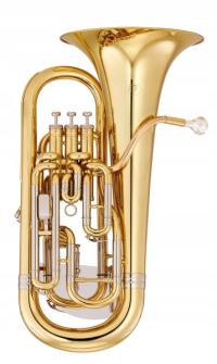 Euphonium B (Bb) MTP mod.115-T II kompensacyjne