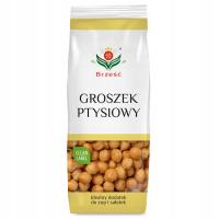 2 SZTUKI - BRZEŚĆ GROSZEK PTYSIOWY 125G