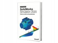 SolidWorks Simulation 2020. Statyczna analiza