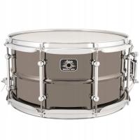 Ludwig Universal Brass Chrome Hardware 13x7