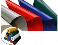 Брезент ПВК 900г / м2 самый толстый брезент МДП к тира для полуприцепа