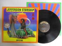 Jefferson Starship – Spitfire USA QUADROPHONIC L880