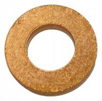 338134X500 USZCZELKA WTRYSKIWACZA HYUNDAI i20 ix20 ORG $J