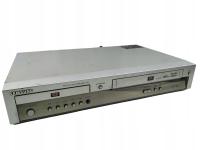 Magnetowid Odtwarzacz VHS/DVD Samsung SV-DVD545