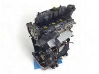 Двигатель IBIZA IV FABIA II ROOMSTER POLO V 1.2 TDI 75KM CFW измерение сжатия
