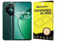 Smartfon realme 12+ 5G 12 GB / 512 GB 5G zielony