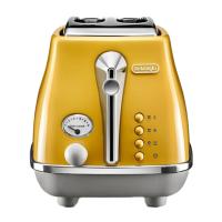 Toster DeLonghi CTOC 2103.Y