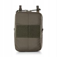 Ładownica 5.11 Flex 6.9 Vertical Pouch Ranger Green