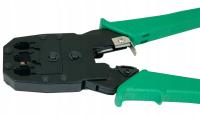 Zaciskarka złączy RJ45 RJ11 RJ12 HT-315