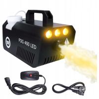 Генератор дыма LIGHT4ME FOG 400 LED 0.25 l 400W