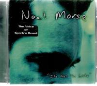 CD Neal Morse - It's Not Too Late