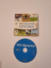 Wii Sports Nintendo Wii