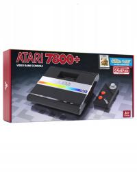 2× Konsola ATARI 7800+