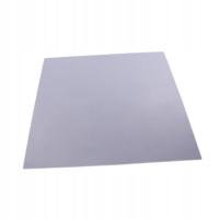 Leg Exerciser Non Slip Mat Portable Lightweight Stability Adults for Gray