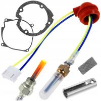 СВЕЧА НАКАЛИВАНИЯ 12 В ФИЛЬТР НАКАЛИВАНИЯ НАГРЕВАТЕЛЬ WEBASTO СТОЯНОЧНЫЙ ОБОГРЕВАТЕЛЬ