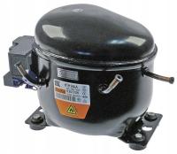 SPRĘŻARKA AGREGAT ZEL HTH14AA R600a DO LODÓWKI SIDE-BY-SIDE