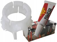 KOSZYCZEK WYBIERAKA ZMIANY BIEGÓW IVECO DAILY IV