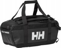 TORBA Z FUNKCJĄ PLECAKA SCOUT DUFFEL M 50L HELLY HANSEN