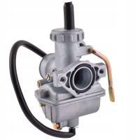 GAŹNIK PZ22 CROSS ATV MOTOCYKL