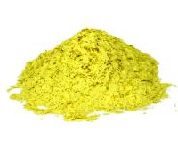 SIKA PŁATKI DEKORACYJNE 250G ŻÓŁTE DO POSADZEK ŻYWICZNYCH ANTYPOŚLIZGOWE