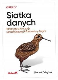 Siatka danych Zhamak Dehghani