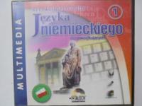 Kurs konwersacyjny języka niemieckiego dla początk