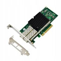 Adapter ExpressCard Microconnect MC-PCIE-82599ES