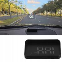 Автомобиль Hud дисплей автомобиля спидометр дисплей приборной панели