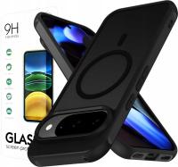 Plecki PANZER-ALITECH do Google , Pixel 10 Pro czarny