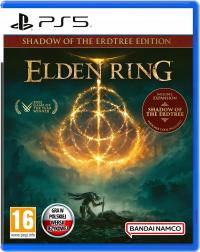 ELDEN RING Shadow of the Erdtree Edition + PVP ARENA Update - PS5 - PL -