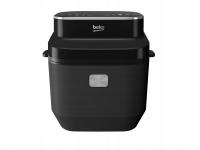 Frytkownica beztłuszczowa BEKO ExpertFry FRL5474B z gotowaniem na parze