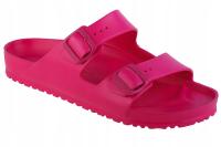 Damskie klapki Birkenstock Arizona 1023741
