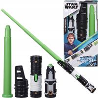 Star Wars Forge Miecz świetlny Luke Skywalker Hasbro F7419