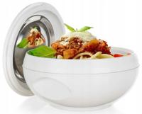 Garnek termiczny termos obiadowy LUNCH BOX Avanza 3,5l HIT