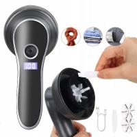 GOLARKA DO UBRAŃ Urządzenie do usuwania kłaczków ZE SWETRÓW KOCÓW