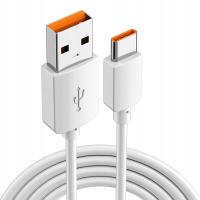 3m/5m/8m/10m Super długi kabel USB typu C szybka