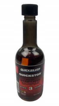 Dodatek do paliwa Quicksilver Quickstor Fuel Stabilizer 355 ml