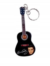 Brelok - gitara Elvis Presley - Tribute EGK-1389