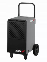 DEDRA OSUSZACZ POWIETRZA BUDOWLANY DED9902 750W 50L/24h WYŚWIETLACZ