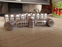 Снаряды Армии, 452-255RF cal .44