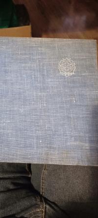 Katalog Stocznia Gdańsk asortyment lata 70siąte j. rosyjski