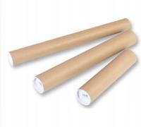 TUBA KARTONOWA 70X2X550 MM