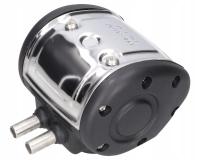 Pulsator pneumatyczny 60/40 do dojarki ze stali nierdzewnej