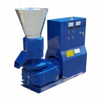 PELLECIARKA + MŁYN + WILGOTNOŚCIOMIERZ Zestaw do robienia peletu