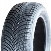 Всесезонная шина BFGoodrich Advantage All Season 215 / 55R17 98 V сцепление на снегу (3PMSF), усиление (XL)