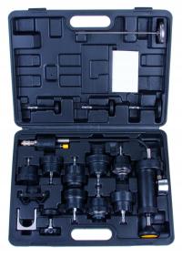 Zestaw do sprawdzania szczelności układu chłodzenia QS14750 Quatros