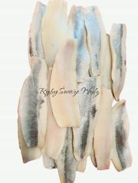 СЕЛЬДЬ МАЛОСОЛЬНАЯ MATJAS ФИЛЕ СЕЛЬДИ СРЕДНЯЯ СОЛЕНАЯ СУПЕР ЦЕНА 0,5 КГ